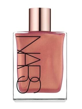 Nars Orgasm Dry Body Oil Full size New